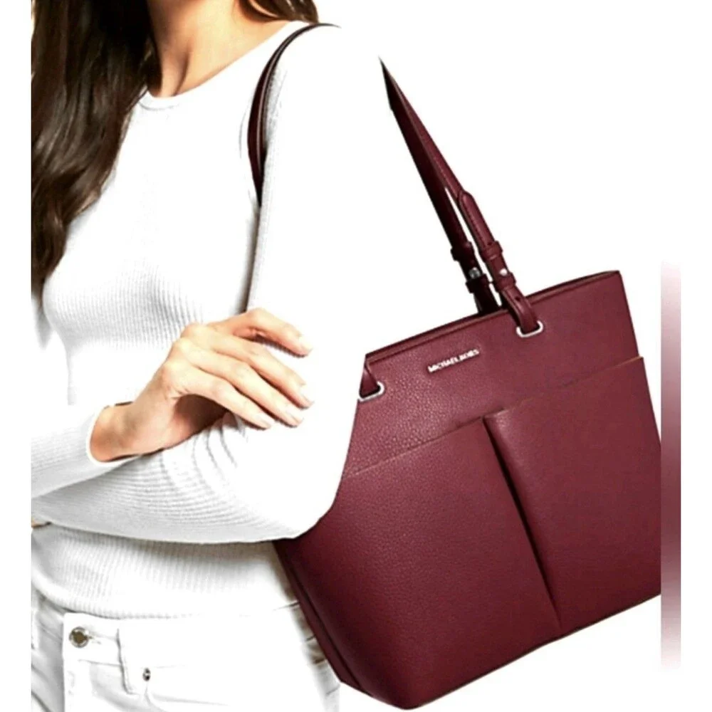 Michael Kors elevate your